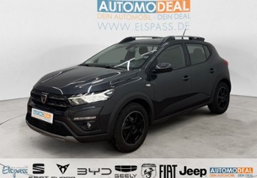 Dacia Sandero 35.477 km 14.989 &euro; Dinslaken 46539