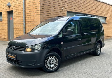 VW Caddy Maxi 199.565 km 7.450 &euro; Essen 45326