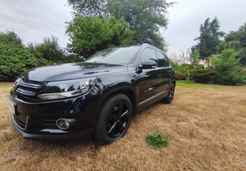 VW Tiguan 116.500 km 10.300 &euro; Mülheim an der Ruhr 45475