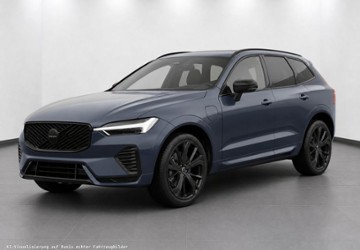 Volvo XC60 4.581 km 57.880 &euro; Dinslaken 46535