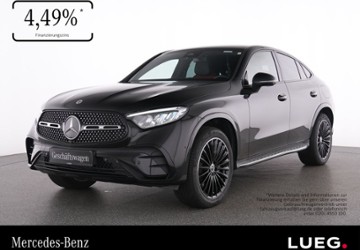 Mercedes-Benz GLC 300 8.286 km 68.425 &euro; Essen 45309