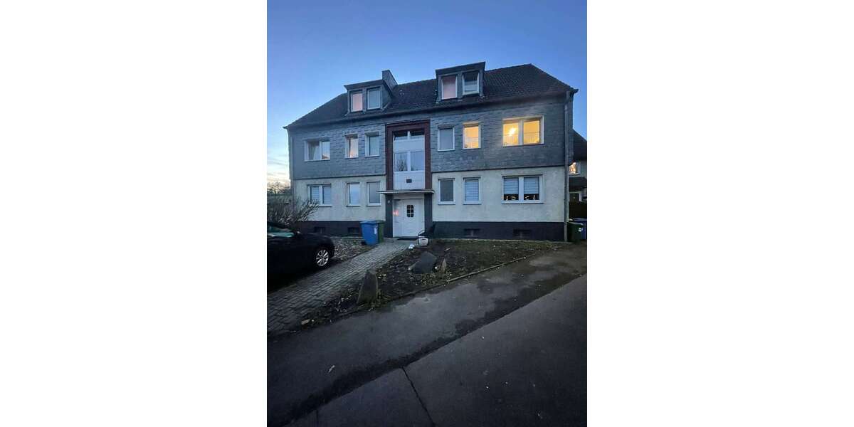 Etagenwohnung Oberhausen Alstaden - 2 Zimmer, 46 m&sup2;, 415&euro; | Angebot:23571320