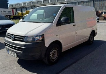 VW T5 Transporter 186.000 km 6.250 &euro; Essen 45356