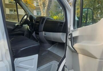 Mercedes-Benz Sprinter 390.000 km 3.899 &euro; Essen 45327