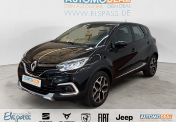 Renault Captur 57.193 km 12.489 &euro; Dinslaken 46539