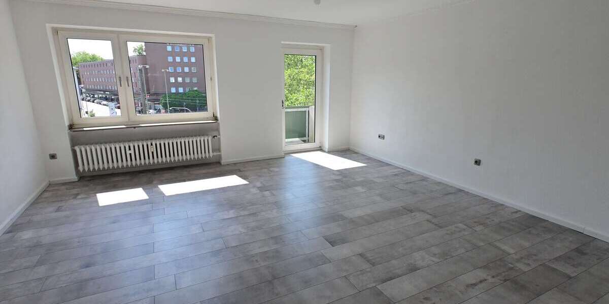 Etagenwohnung Essen Holsterhausen - 3 Zimmer, 85 m&sup2;, 820&euro; | Angebot:27281132