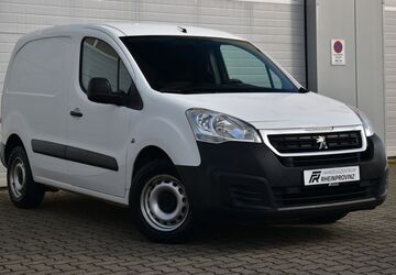 Peugeot Partner 144.439 km 6.499 &euro; Geldern 47608