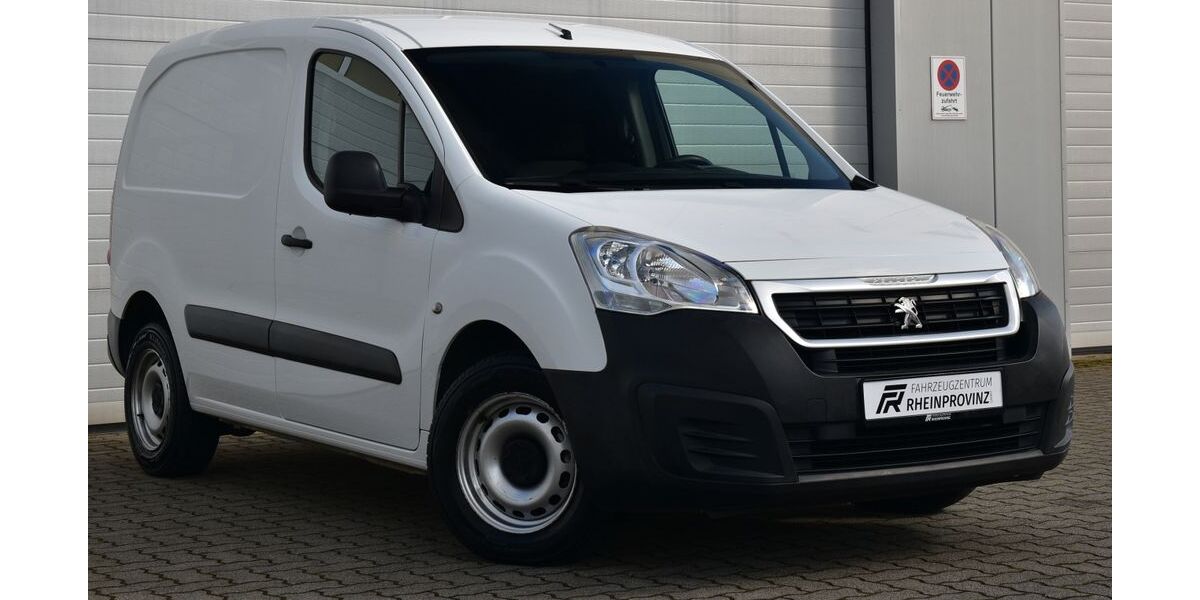 Peugeot Partner 144.439 km 6.499 &euro; Geldern 47608