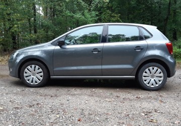 VW Polo 115.000 km 5.500 &euro; Oberhausen 46145