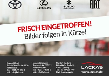 Toyota C-HR 8.698 km 27.450 &euro; Wesel 46485