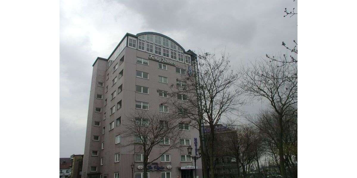 Etagenwohnung Duisburg Ruhrort - 2 Zimmer, 56 m&sup2;, 495&euro; | Angebot:27306798