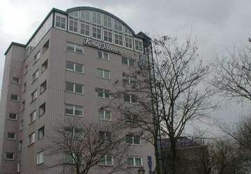 Wohnung Duisburg Ruhrort - 2 Zimmer, 56 m&sup2;, 495&euro; | Angebot:27306798