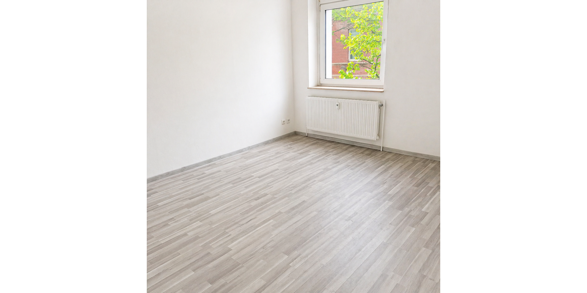 Etagenwohnung Duisburg Hamborn - 2 Zimmer, 49 m&sup2;, 370&euro; | Angebot:27171533