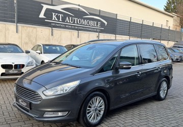 Ford Galaxy 169.999 km 9.999 &euro; Dinslaken 46539