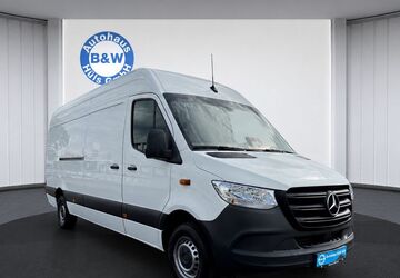 Mercedes-Benz Sprinter 37.347 km 39.999 &euro; Krefeld 47805