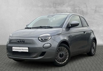 Fiat 500e 7.156 km 18.900 &euro; Krefeld 47809