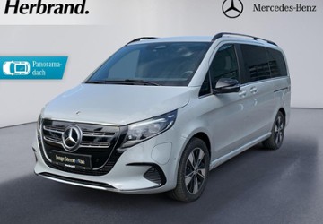 Mercedes-Benz EQV 3.038 km 61.770 &euro; Krefeld 47807