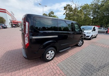 Ford Tourneo Custom 120.000 km 15.900 &euro; Essen 45259