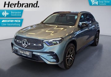 Mercedes-Benz GLC 300 7.559 km 64.980 &euro; Krefeld 47800