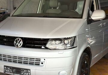VW T5 Transporter 265.000 km 10.100 &euro; Oberhausen 46145