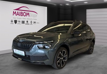 Skoda Kamiq 69.980 km 23.490 &euro; Wesel 46485