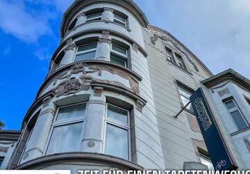 Wohnung Oberhausen Alt-Oberhausen - 3 Zimmer, 78 m&sup2;, 670&euro; | Angebot:27306438