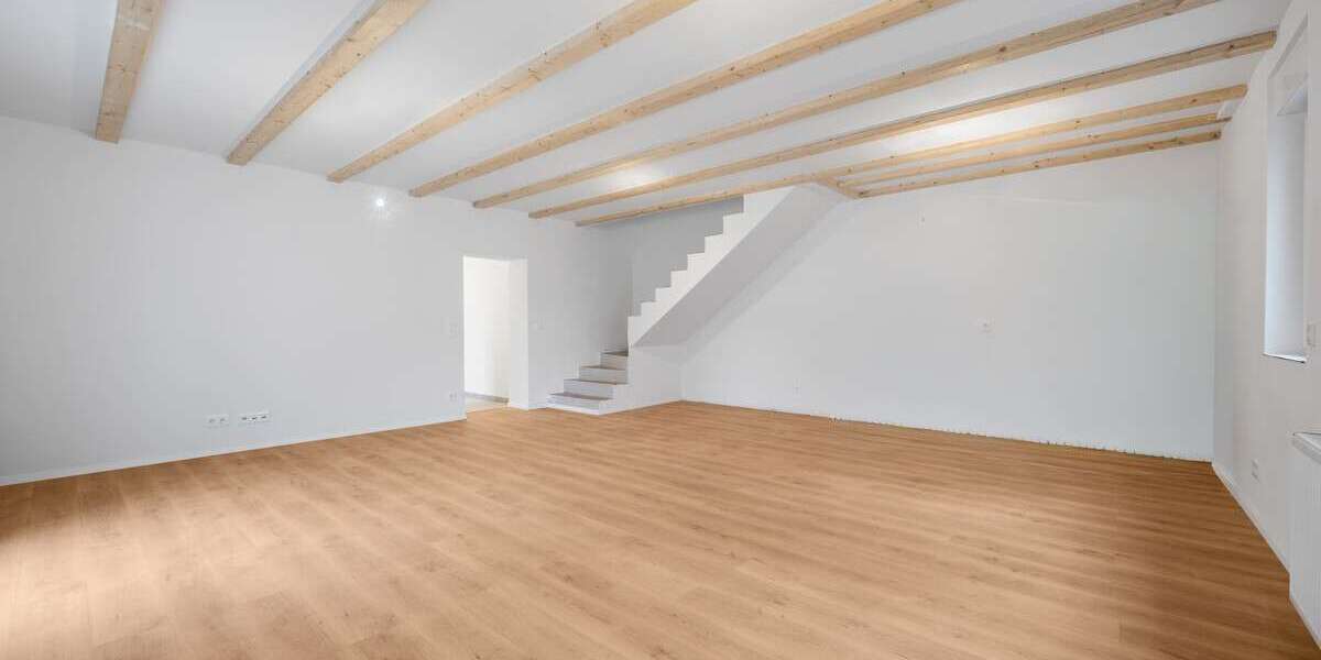 Etagenwohnung Essen Stadtbezirk V - 3 Zimmer, 119 m&sup2;, 1.428&euro; | Angebot:27176395