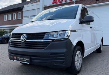 VW T6 Transporter 156.000 km 15.990 &euro; Hamminkeln 46499