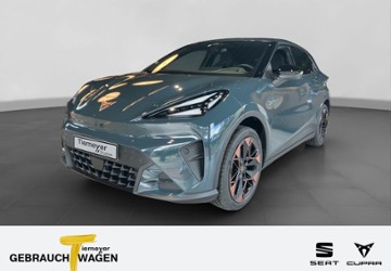 Cupra Raval 3.499 km 36.140 &euro; Gelsenkirchen OT Beckhausen 45899
