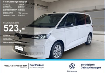 VW T7 Multivan 52.002 km 42.849 &euro; Krefeld 47805