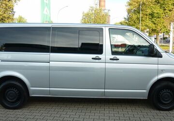 VW T5 Transporter 280.000 km 7.950 &euro; Essen 45144