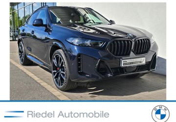 BMW X6 25.899 km 81.790 &euro; Dinslaken 46535