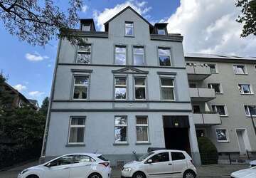Wohnung Gelsenkirchen Buer - 1 Zimmer, 27 m&sup2;, 270&euro; | Angebot:27316119