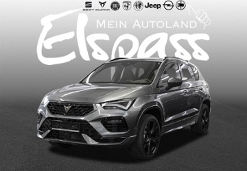 Cupra Ateca 3.398 km 36.489 &euro; Dinslaken 46539