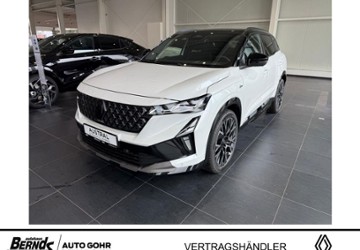 Renault Austral 4.000 km 44.998 &euro; Dinslaken 46539