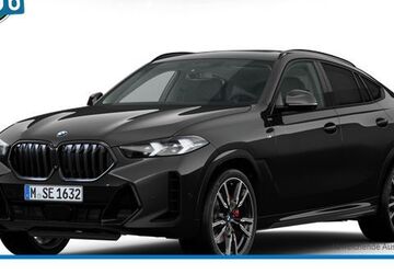 BMW X6 14.299 km 82.890 &euro; Dinslaken 46535