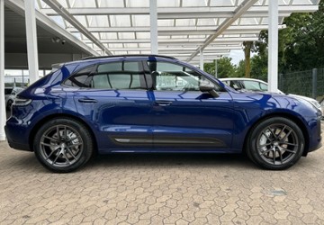Porsche Macan 38.000 km 64.950 &euro; Dinslaken 46539