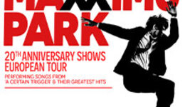 Maxïmo Park - 20th Anniversary Shows performing songs from 
