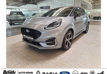 Ford Puma 3.067 km 27.500 &euro; Dinslaken 46539