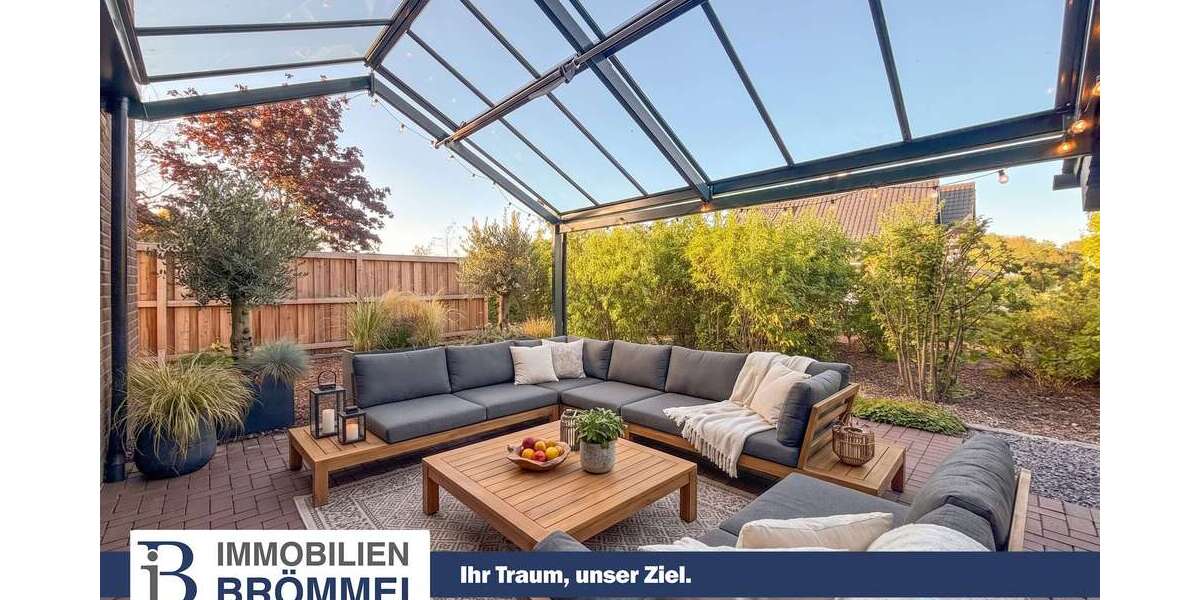 Etagenwohnung Raesfeld - 2 Zimmer, 90 m&sup2;, 900&euro; | Angebot:27236637