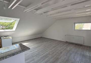 Wohnung Duisburg Ruhrort - 1 Zimmer, 49 m&sup2;, 487&euro; | Angebot:27266154