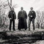 Eisregen + Support