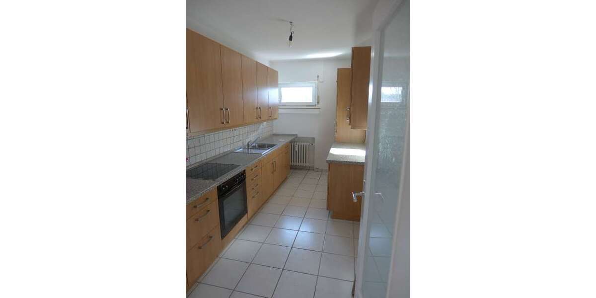 Etagenwohnung Essen Frillendorf - 2 Zimmer, 60 m&sup2;, 600&euro; | Angebot:27195551