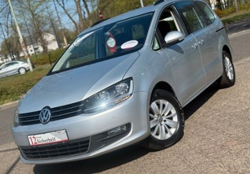 VW Sharan 180.000 km 15.400 &euro; Krefeld 47805