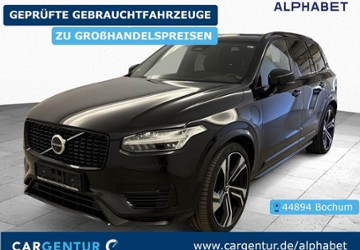 Volvo XC90 103.217 km 41.697 &euro; Krefeld 47829
