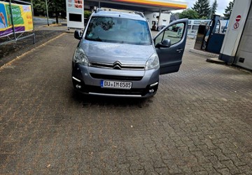 Citroen Berlingo 139.500 km 6.700 &euro; Duisburg 47259