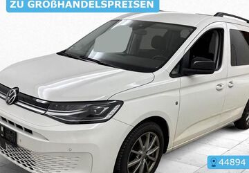 VW Caddy Maxi 179.858 km 16.397 &euro; Krefeld 47829