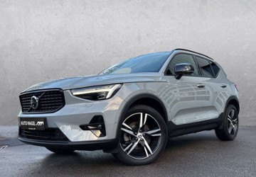 Volvo XC40 28.326 km 35.690 &euro; Dinslaken 46535