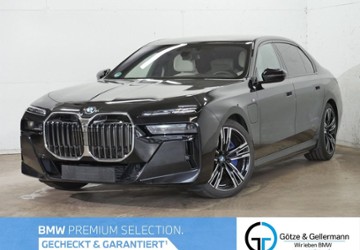 BMW 750 12.034 km 109.850 &euro; Mülheim 45472