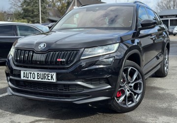 Skoda Kodiaq 181.300 km 26.490 &euro; Moers 47447